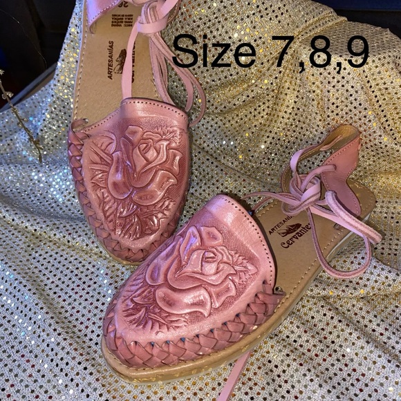 Huaraches - Picture 12 of 16